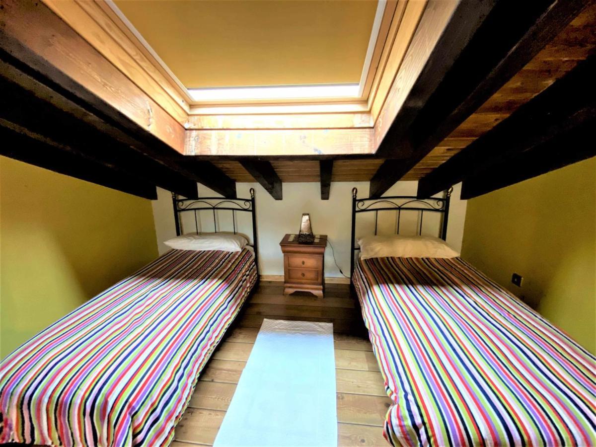 Casa Las Hortensias Quintana Llanes Bagian luar foto