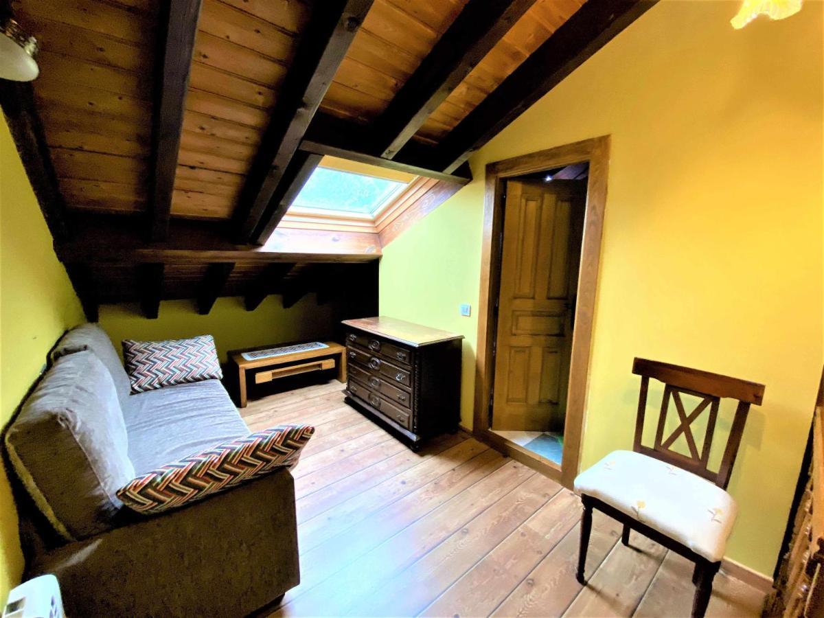 Casa Las Hortensias Quintana Llanes Bagian luar foto